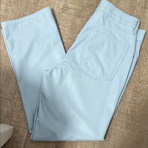 American Eagle Outfitters Sky Blue Jeans